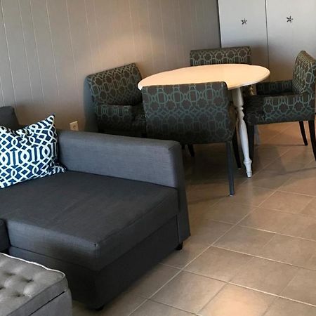 Grandview Apartamento Ocean City Exterior foto