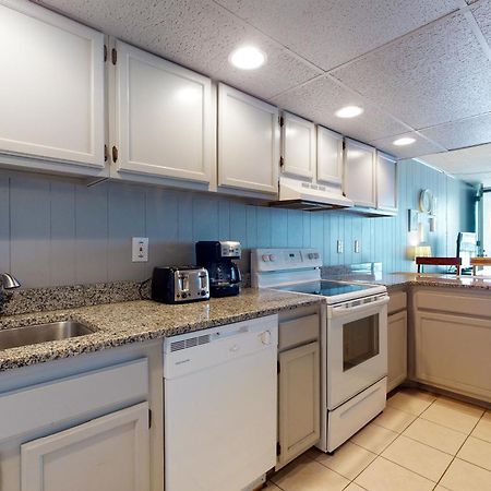 Grandview Apartamento Ocean City Quarto foto