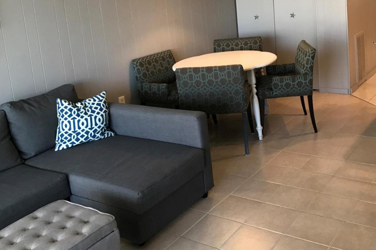 Grandview Apartamento Ocean City Exterior foto