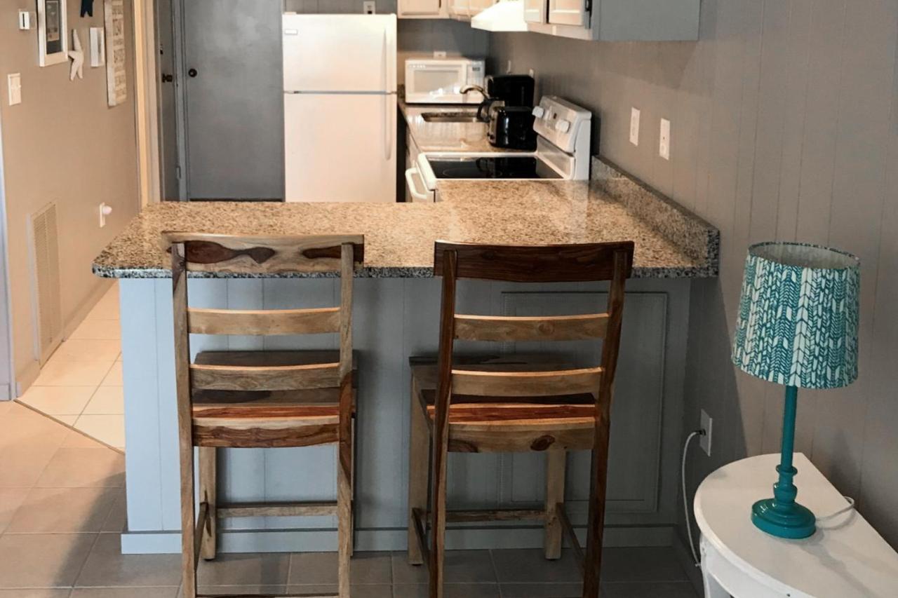 Grandview Apartamento Ocean City Exterior foto