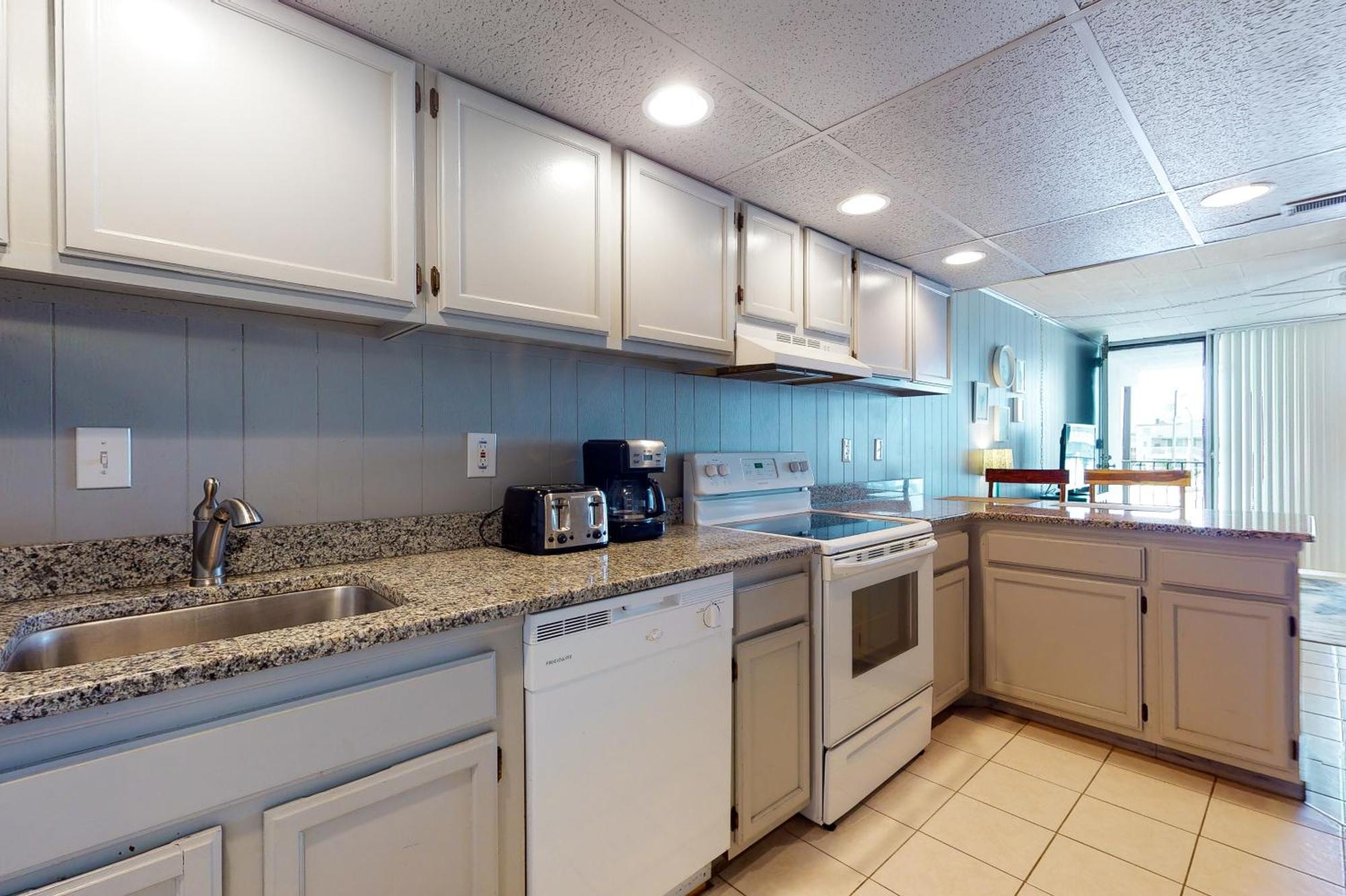 Grandview Apartamento Ocean City Quarto foto