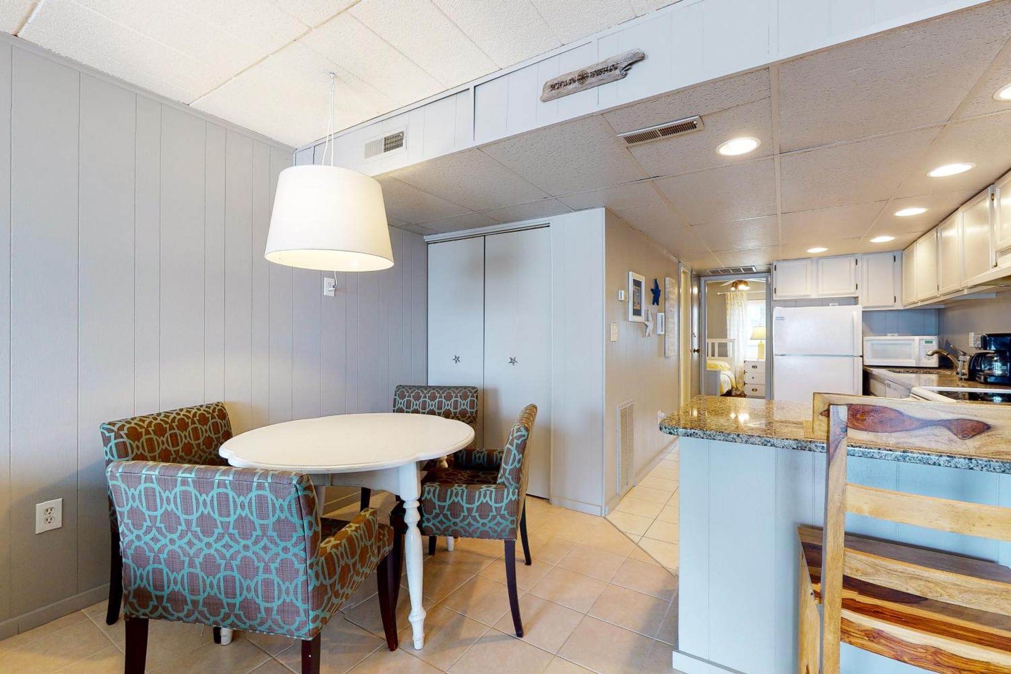 Grandview Apartamento Ocean City Quarto foto