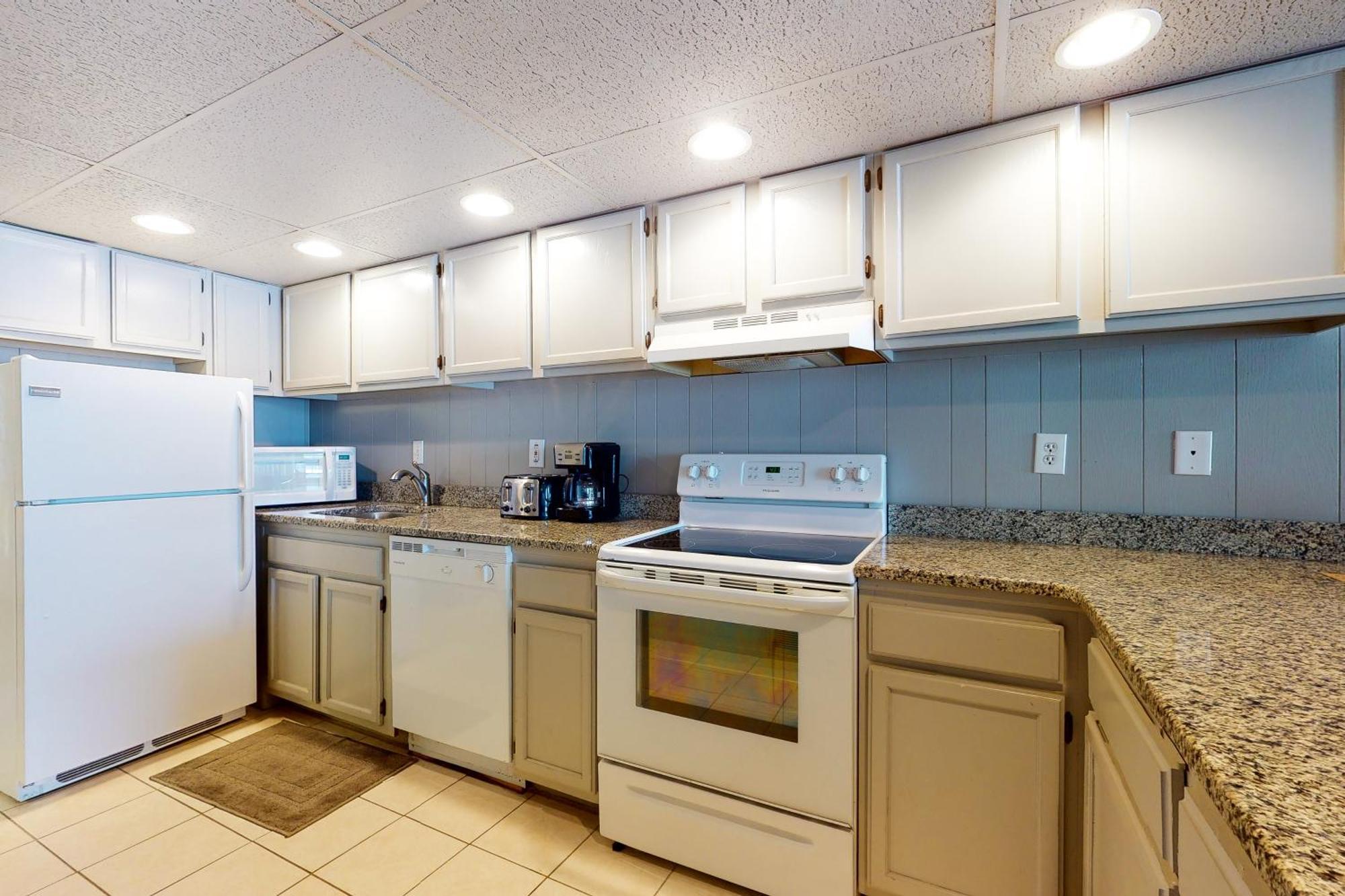 Grandview Apartamento Ocean City Quarto foto